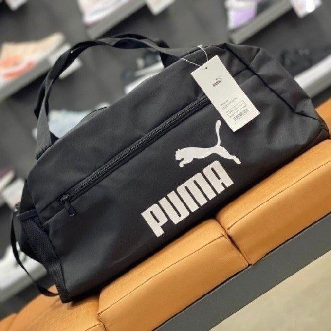 Bolsa Puma Phase Small Sports + Frete Grátis