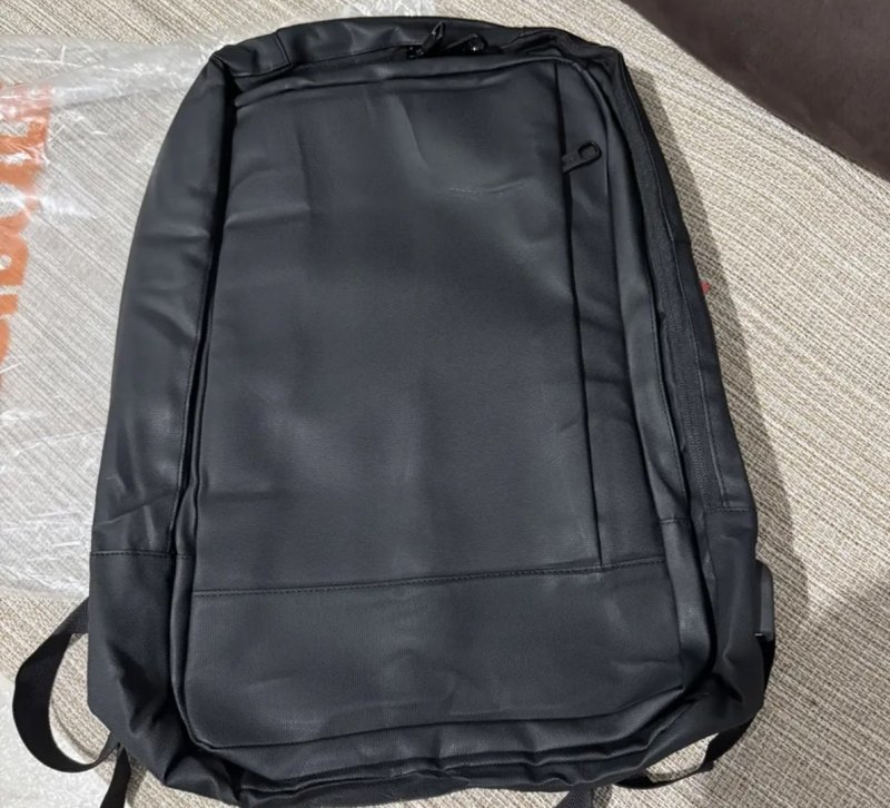 Mochila jiesipote À Prova D'água Reforçada Expansível