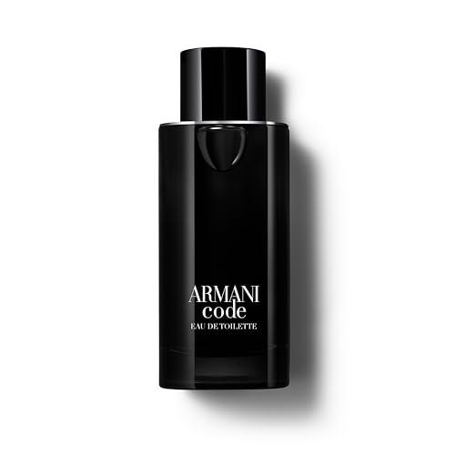 Armani Code Eau de Toilette, 125ml, Giorgio Armani