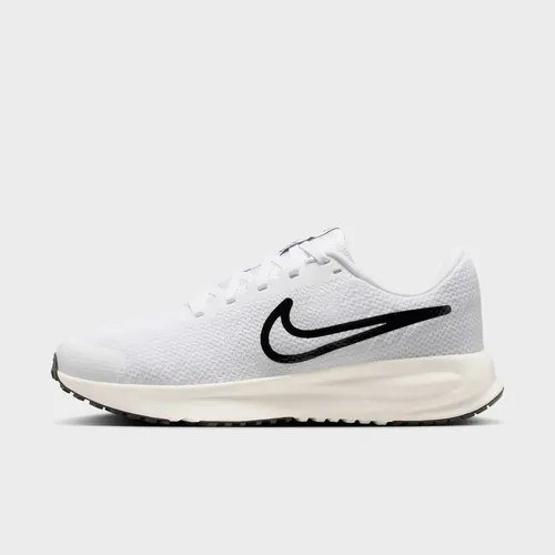Tênis Nike Run Defy Feminino Branco/preto 40 Br