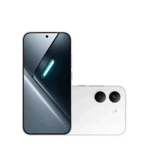 POCO X8 PRO MAX 12GB/512GB Branco