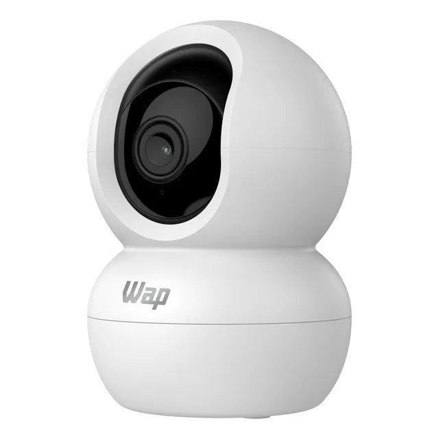 WAP Câmera de Segurança LENS 200