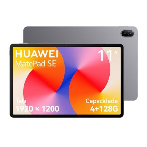 Tablet HUAWEI MatePad SE 11 4+128GB