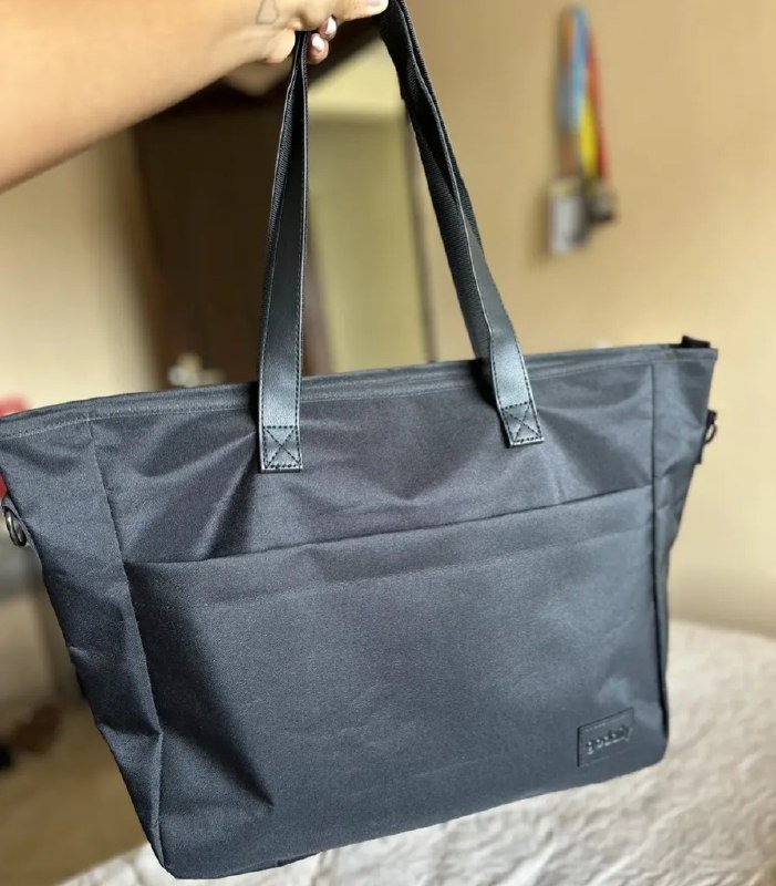Bolsa Tote Bloom Godaily