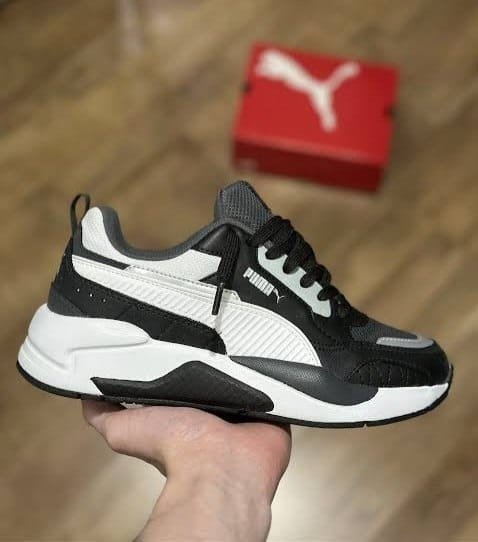 Tênis Masculino X-ray 2 Square Puma