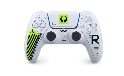 Controle Dualsense Edição Limitada Marathon