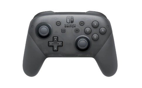 Nintendo Switch Pro Controller