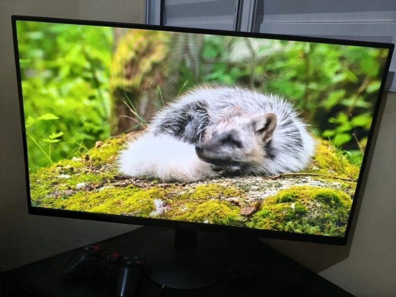 Monitor AOC 27" 120Hz FHD 1ms + Frete Grátis