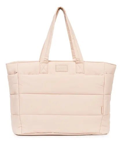 Bolsa Tote Puffer Gocase - Prática E Moderna