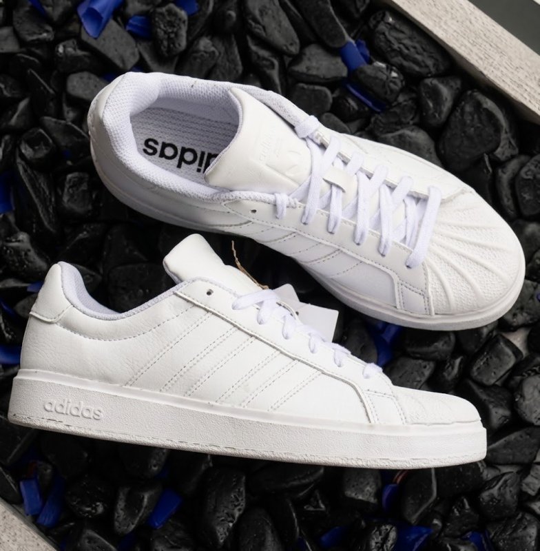 Tênis Masculino Streettalk adidas (38 a 43)