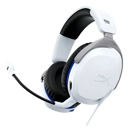 Headset Gamer HyperX Cloud Stinger 2 Core para PS5