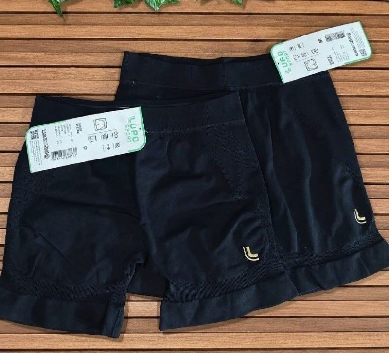 Short Lupo Attack Para Esporte Fitness