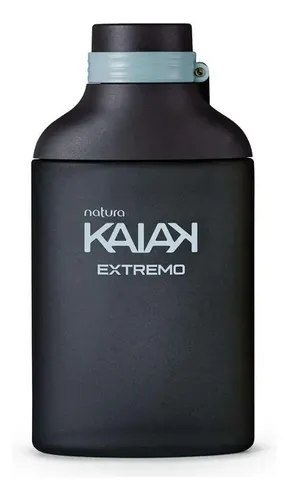 Perfume Natura Kaiak extremo deo colônia 100 ml