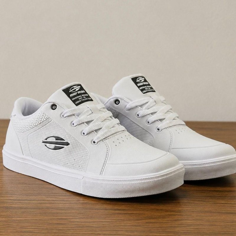 Tênis Masculino Casual Urban Free Conforto Street Original