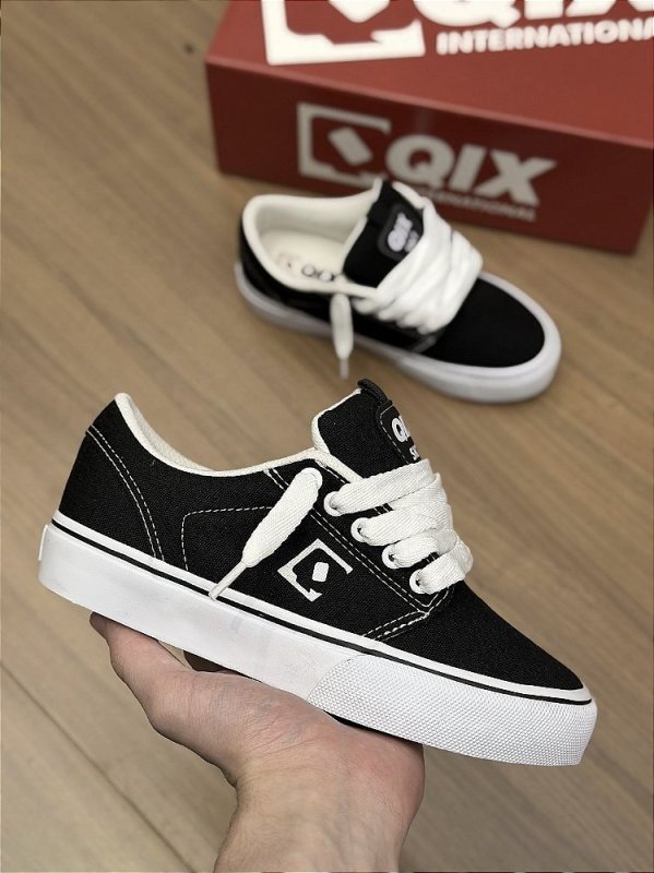 Tênis Qix Combat 3 Original Masculino Feminino