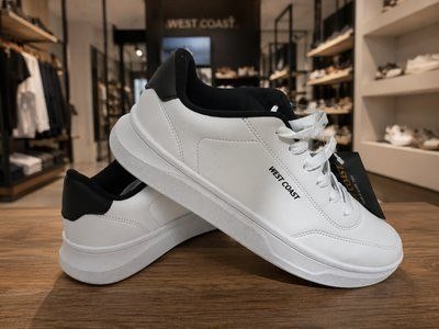 Sapatenis Masculino West Coast Casual Sunset Wc 207