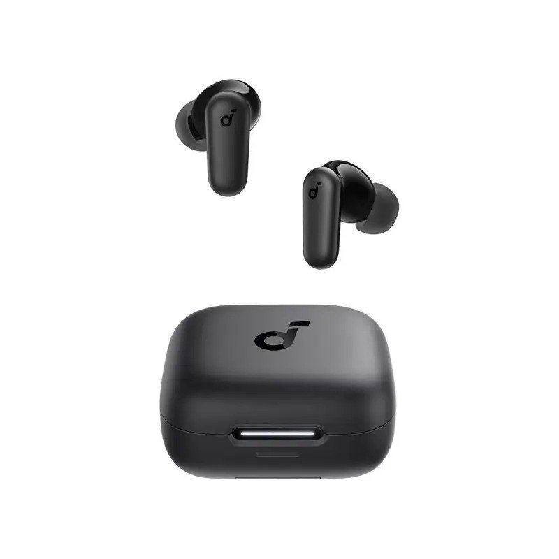 Fone de Ouvido Bluetooth 5.4 soundcore P30i da Anker