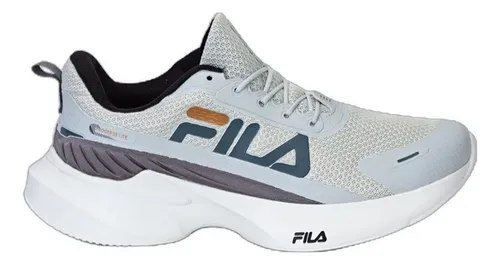 Tênis Fila Progress Lite Masculino Corrida