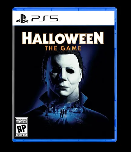 Halloween The Game