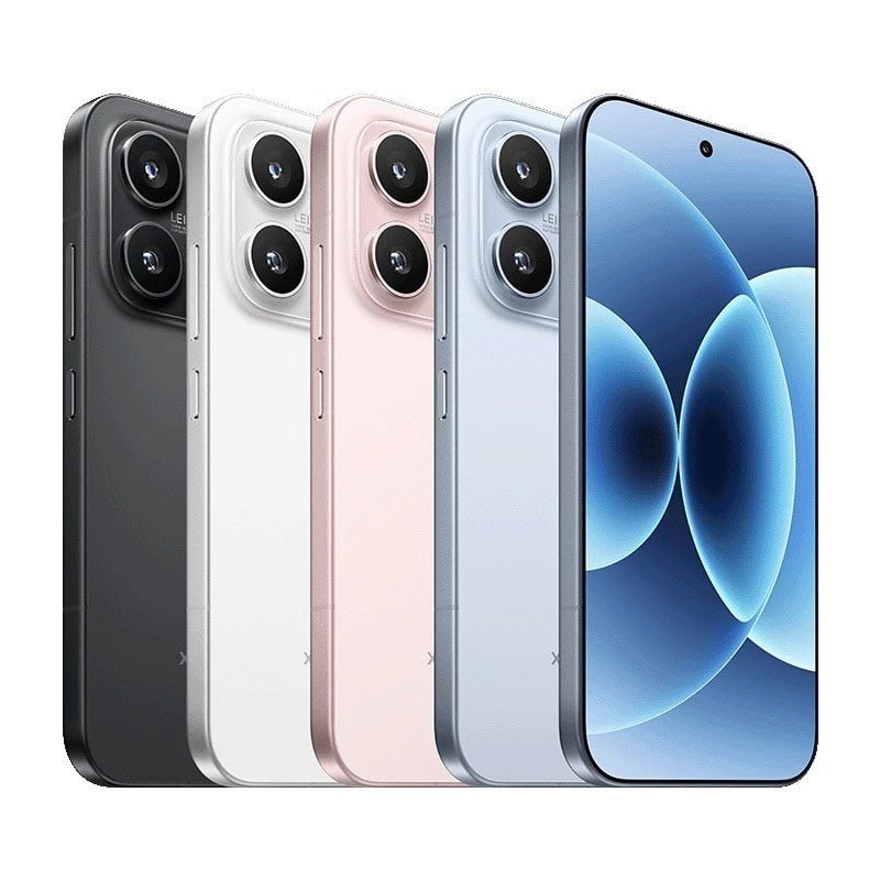 Xiaomi 17 512GB 12GB