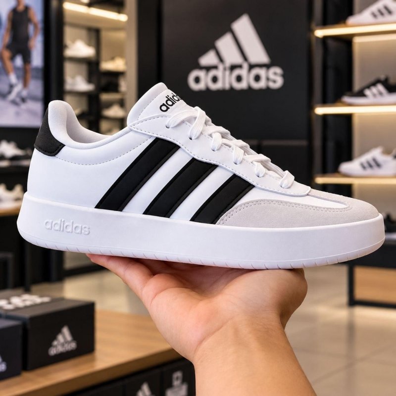 Tênis Barreda Decode adidas (37 ao 44)