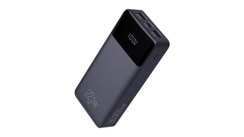 Power Bank Pro 20000mAH Elg Pb200bk, Bateria Portátil