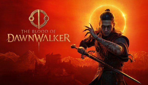 The Blood of Dawnwalker - PC (Steam)