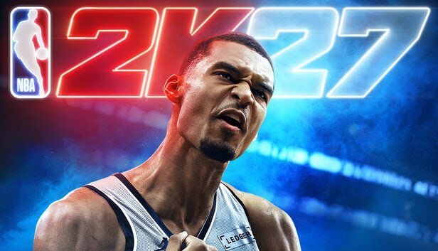 NBA 2K27 - PC (Steam)