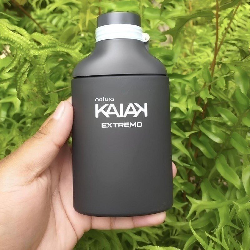 Perfume Natura Kaiak extremo deo colônia 100 ml com Frete Grátis