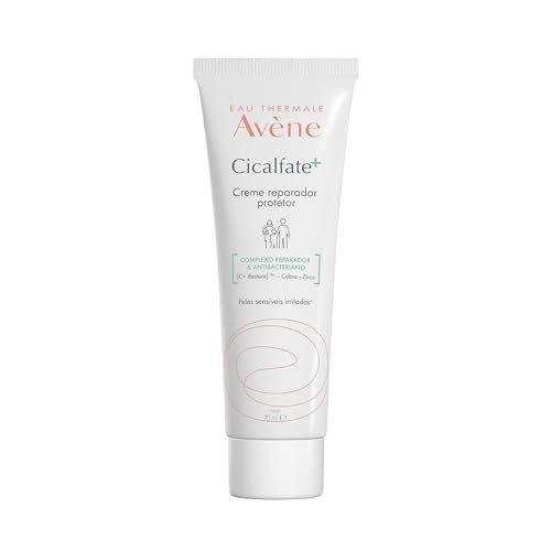 Avène Cicalfate+ Creme Reparador Facial