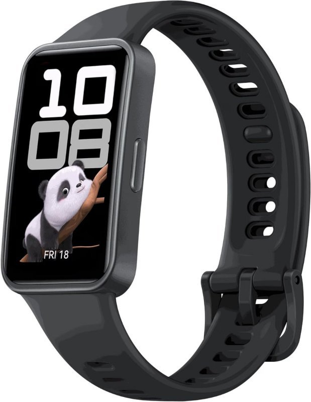 HUAWEI Band 10 - Smartwatch Análise do Sono Profissional - Preto