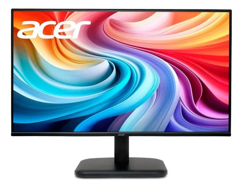 Monitor Acer EK241Y GBI 23.8" FHD LED IPS 120Hz 1ms