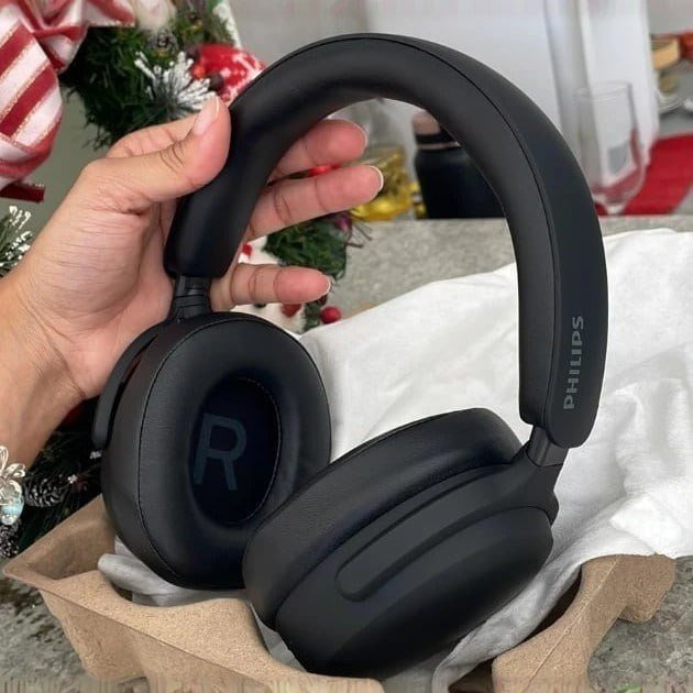 Philips Headphone Bluetooth com Microfone + Frete Grátis