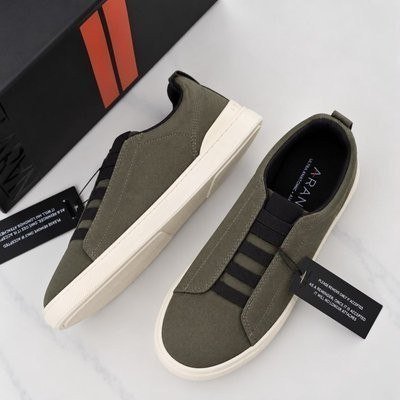 Tênis Aramis Masculino Leve Urbano Resistente Antiderrapante (38 ao 42)