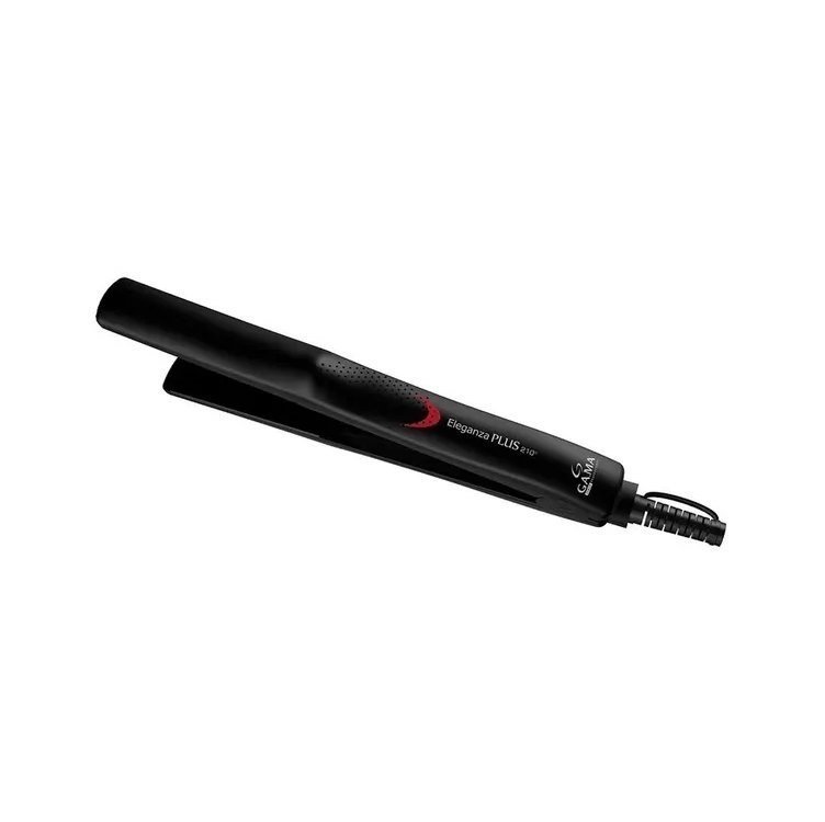 Prancha de cabelo Gama Italy Eleganza Plus