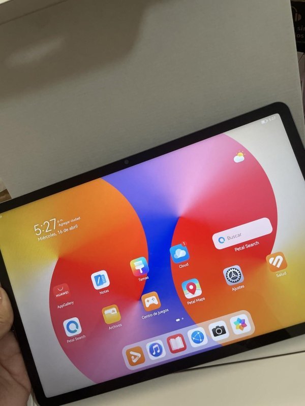 Tablet HUAWEI MatePad SE 11 4+128GB