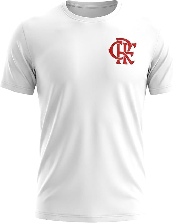 Camiseta Flamengo Nação Masculina
