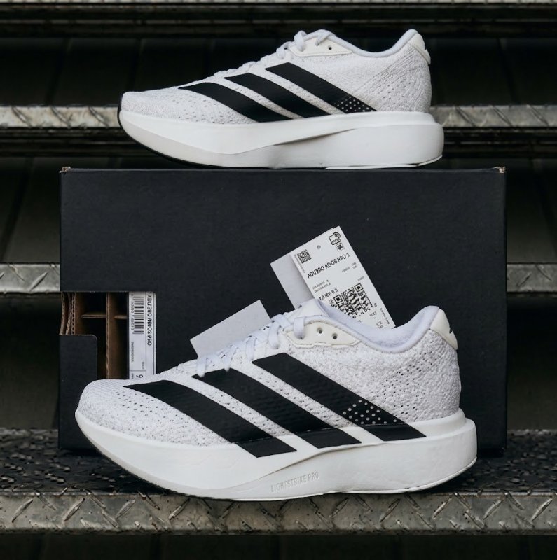 Tênis adidas Adizero Pacer Unissex Corrida (34 a 45)