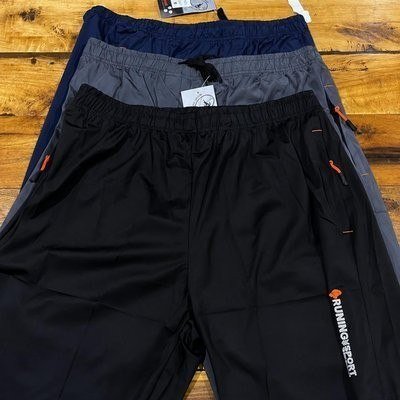 Kit 3 Bermudas Dry Fit De Alto Padrão Para Academia (P ao GG)