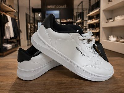 Sapatenis Masculino West Coast Casual Sunset Wc 207