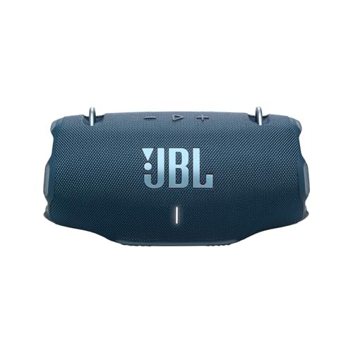Caixa de Som JBL Xtreme 4 Bluetooth Portátil