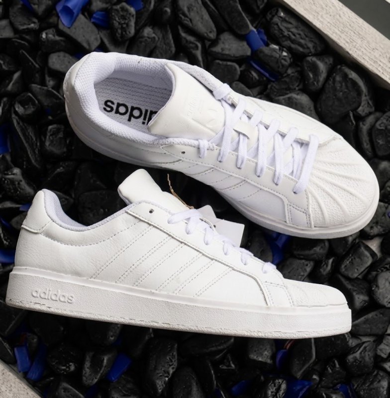 Tênis Masculino Streettalk adidas (38 a 43)