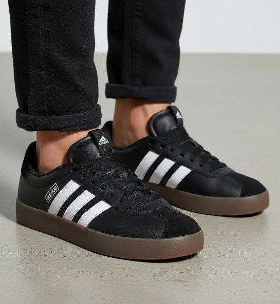Tênis Vl Court 3.0 adidas + Frete Grátis