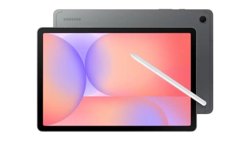 Tablet Samsung Galaxy S10 Lite 128GB, 6GB RAM Cinza