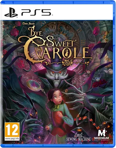 Bye Sweet Carole