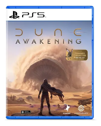 Dune Awakening