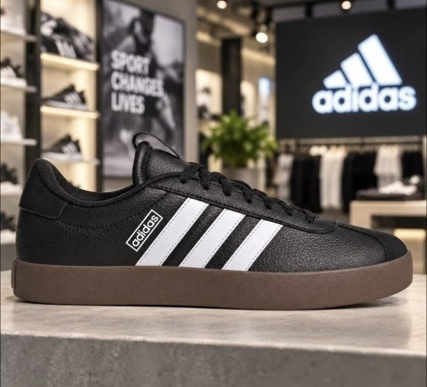 Tênis Vl Court 3.0 adidas