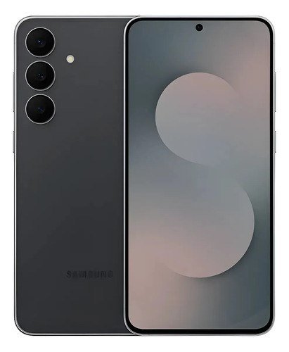 Samsung Galaxy S25 FE Jetblack 256GB