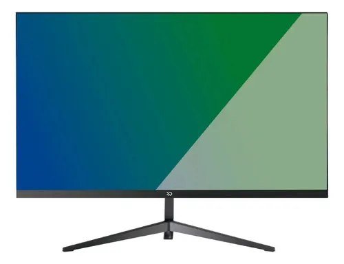 Monitor Gamer Duex 23,8 Full Hd Ips 100hz Dxmo238f100 Preto