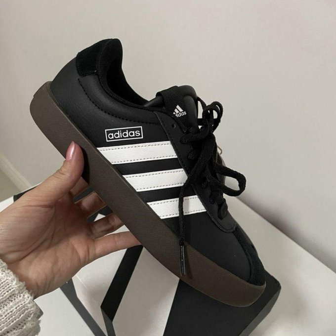 Tênis Vl Court 3.0 Adidas (37 ao 44) + Frete Grátis